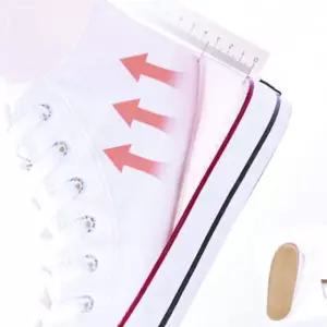 여성 실리콘 학교 사무실 관공서 키높이 깔창 남성 24EWB92AAF