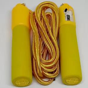 NEW HELEN 가벼운 초경량 자동카운터줄넘기 인공지능 줄넘기