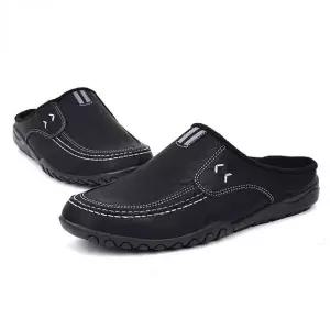 오피스 슬리퍼 블로퍼 사무용 직장인 슈즈