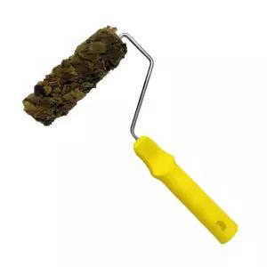 페인트 벽면 무늬 질감 벽지 외벽 브러쉬 도장 도배 페인팅 롤러 텍스처