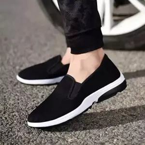 트레킹 러닝화 등산화 경량 워킹화 슬립온