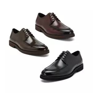 탠디본사 소가죽 옥스퍼드  9926006 3color 택1 (3cm)