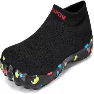 트레일블리츠 워터슈즈 남성 퀵 드라이 아웃도어 하이킹 맨발 보트 신발 아쿠아슈즈 수상 스포츠 웨이더스