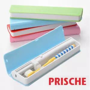 프리쉐 칫솔 살균기 칫솔통 브러쉬 보관함 랜덤 1p