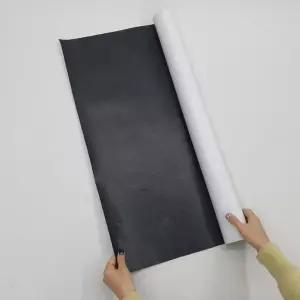 특대형 가죽보수 인조가죽 스티커 블랙 보수스티커 수선패치 가죽 인조