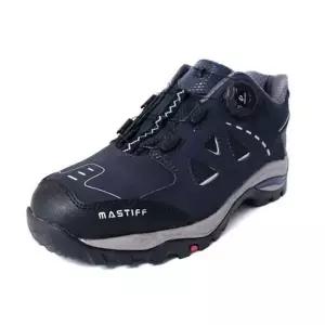 마스티프 안전화 경량 작업화 가죽 산업화