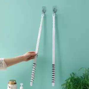 세탁조 청소솔 통돌이 드럼 세탁기 브러쉬 긴솔