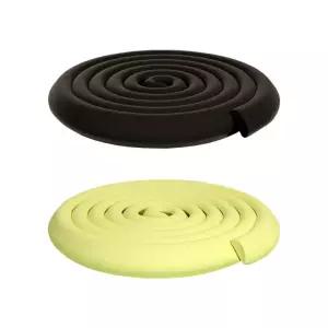 [싸더라] 부드러운 스펀지 모서리 보호대 안전 가드 코너 충격방지 쿠션