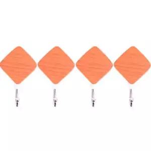 우드 마름모행거 4P(35x55mm)