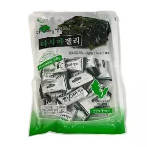 완도명가다시마제리 280gx3봉 쇼핑추천템