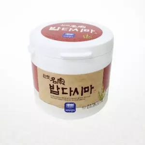 완도명가밥다시마 250g 선물상자없이 쇼핑추천템