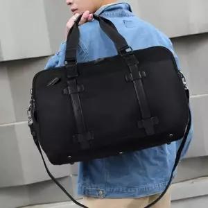 남성 슬링백 메신저백 여행 가방 크로스백