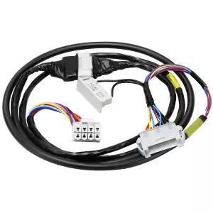 삼성 플렉스 존 서랍 케이블/하니스 냉장고 냉동고 LED 라이트 케이블 교체 번호 3970367 AP56238777