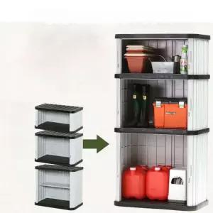 팬트리 다용도 베란다 선반장 수납선반 펜트리 선반 다용도실 철제 수납