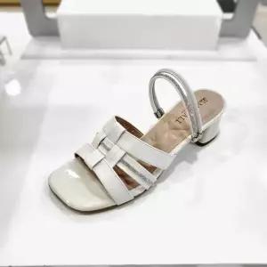 [탠디]BY탠디 여성스퀘어토 투웨이샌들124028DSB