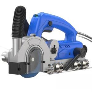 타일 줄눈 제거기 플라스틱 소형자동먹통 가이드 매지제거 헤라 pc 휴대용 이중