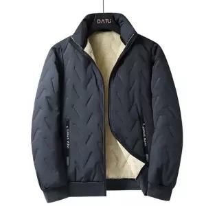 패딩점퍼 남자 양털 빅사이즈 겨울 남성 퍼 잠바 겨울작업복잠바 아우터
