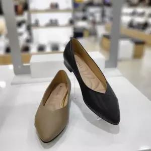 [탠디]미셸BY탠디 여성데일리 플랫구두 T122208SCA