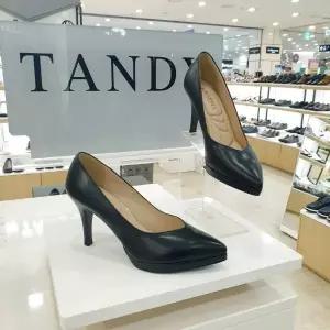 [탠디]미셸BY탠디 여성 가보시힐 펌프스 G120022SCR