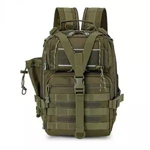 틱티컬 백팩 남자 밀리터리 서바이벌 가방