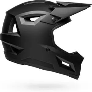 벨 풀페이스 마운틴 BMX 파크 바이크 헬멧 2종 승인