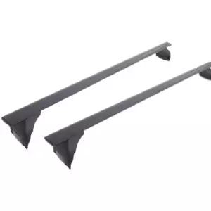 루프랙 알루미늄 지붕 거치대 도어 바스켓 가로바