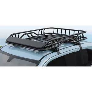 루프바스켓 루프렉 자동차 차량용 짐받이 지붕 캠핑