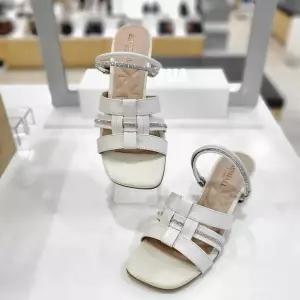 [탠디]BY탠디 여성스퀘어토 투웨이샌들124028ADSBE