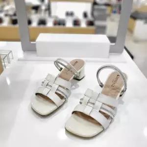 [탠디]BY탠디 여성스퀘어토 투웨이샌들124028A