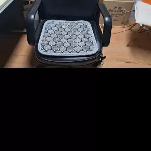 월드리아 USB 그래핀 온열방석