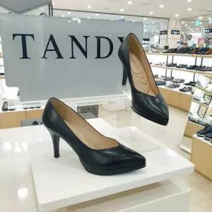 [탠디]미셸by탠디 여성가보시힐 펌프스 120022 (9cm)