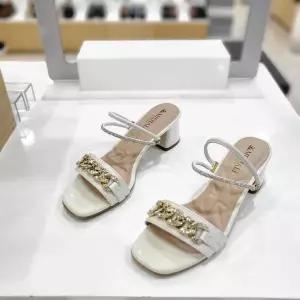 [탠디]BY탠디 여성스퀘어토 투웨이샌들124031UHMSD