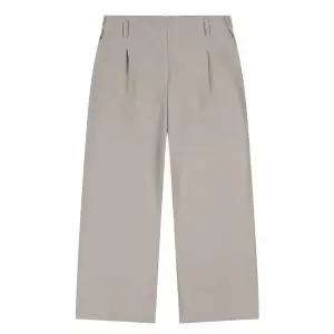 [미센스] 뒷밴딩 핀턱 팬츠_MB45SLM303Z