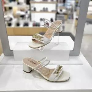 [탠디]BY탠디 여성스퀘어토 투웨이샌들124031DV