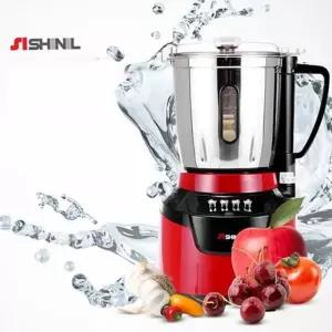 믹서기 신일41 대형 업소용 초강력 스텐보울 블렌더