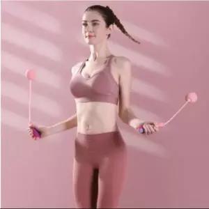 노라인 줄넘기 무선 실내  홈트 줄없는 헬스