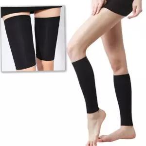 압박밴드 종아리 허벅지 다리 관리