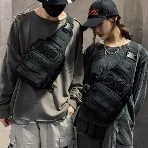 슬링백 힙색 남자 여자 가방 크로스 미니