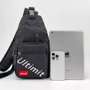 슬링백 남성 힙색 가방 여성 슬링백 여쭤