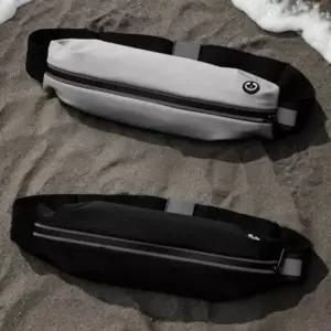 러닝 웨이스트백 힙색 마라톤밸트 런닝가방