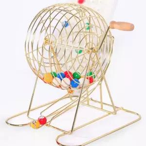 추첨기 로또 기계 번호 게임기 오락기 장난감 경품행사