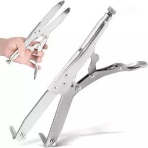 Acymner 모터사이클 클러치 홀딩 툴 ATV UTV 쿼드 더트 바이크용 허브 바구니 홀더 플라이휠