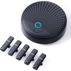 B LA 회의 마이크 스피커 컨퍼런스콜 사무실 용 M10