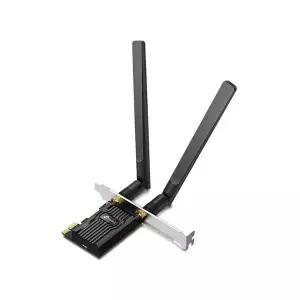 TP-LINK 302OMV72 AX1800 Wi-Fi 6 블루투스 5.2 PCIe 랜카드