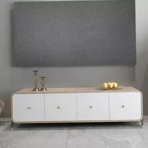 티비커버 무지 덮개 65-70in 가리개 모니터 먼지차단 가전