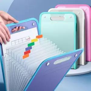 문서철 A4 문서보관 파일 홀더 바인더 문서함 서류철