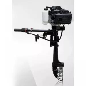 고무보트 선외기 모터 마력 엔진프로펠러 그릴 행정