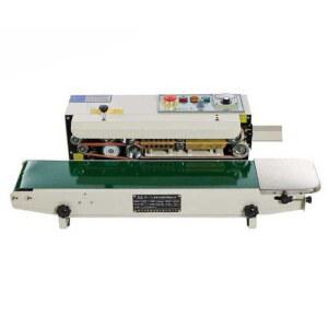 수 밴드실러 실링기 자동 B 디지털 날짜 디지털온도 자동접착기