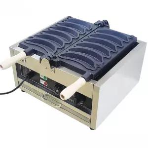 전기식 미니 붕어빵기계 메이커 붕어빵틀 잉어빵 기계