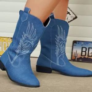 라인댄스부츠 줌바 라인댄스신발 여성 댄스화 재즈화